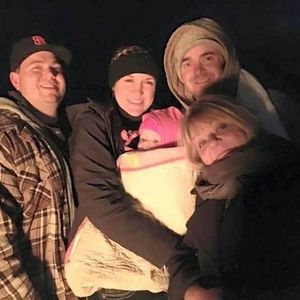 Meet your Posher, Debbie